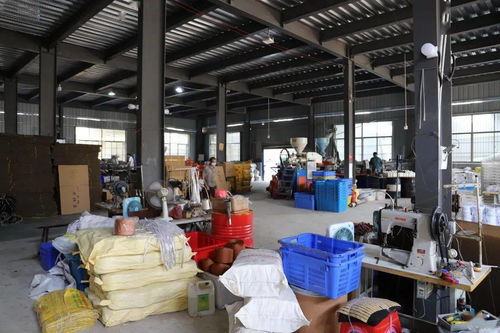 雙峰消防深入轄區鞋廠排查火災隱患，專業消防技術服務筑牢安全防線